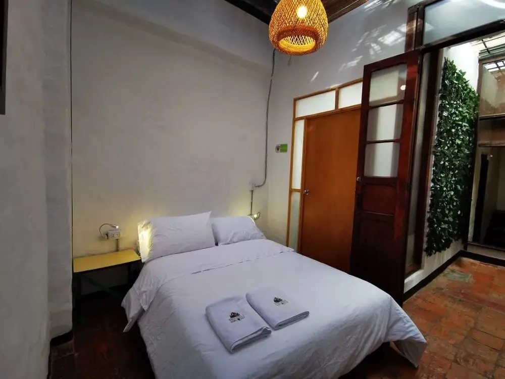 Vivo Hostel