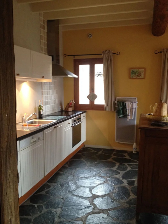 Chalet La Lauzière