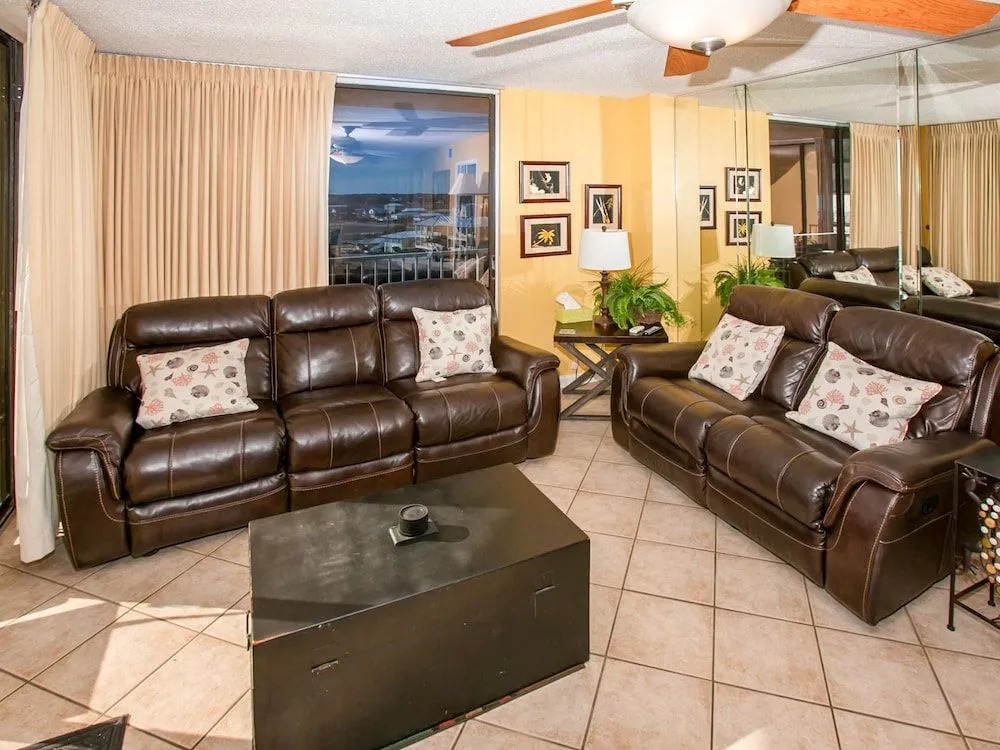 505 E Beach Boulevard Condo Unit 6A 2 Bedrooms 2 Bathrooms Condo
