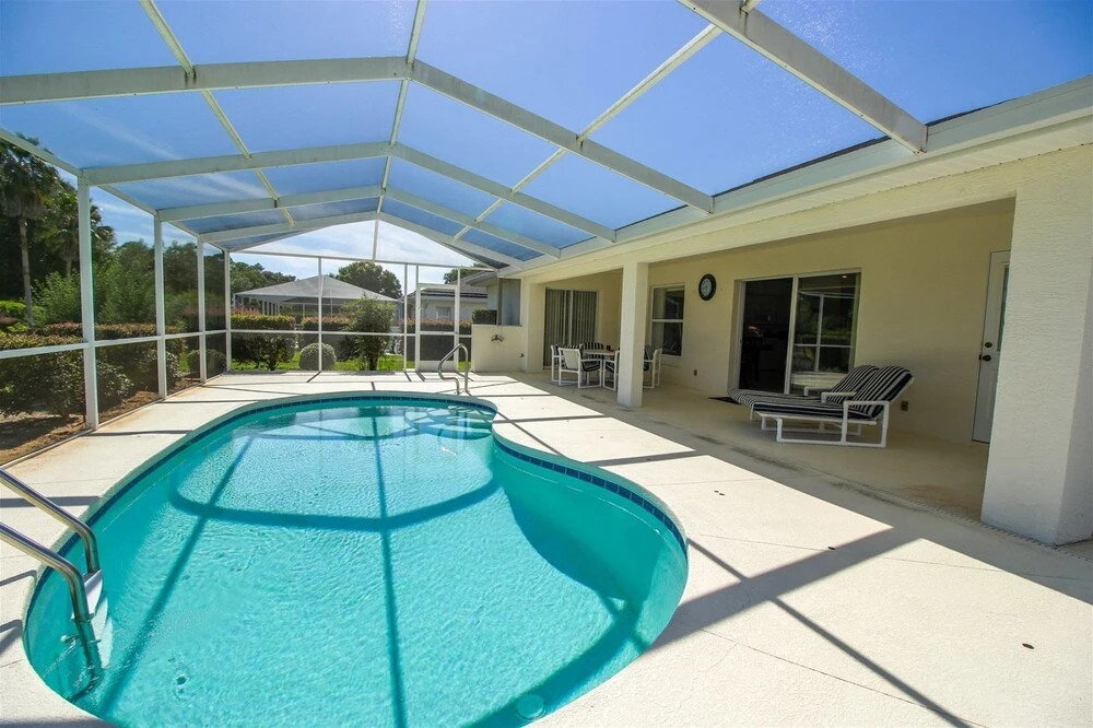 Villa Grandjean - Comfort - 4 Bedroom