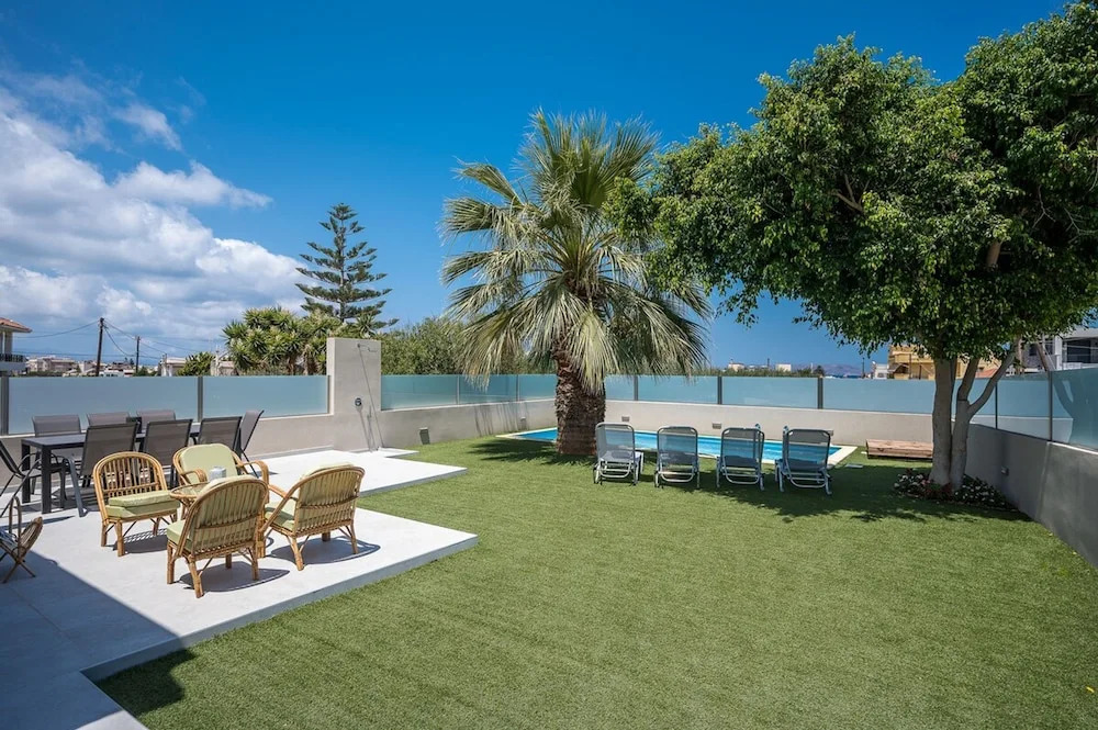 Yoza Villa Private Pool Privacy Near Airport