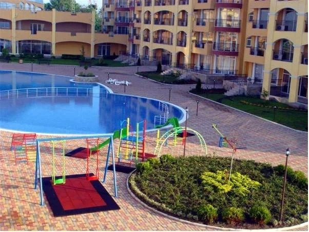 Midia Grand Resort by Menada
