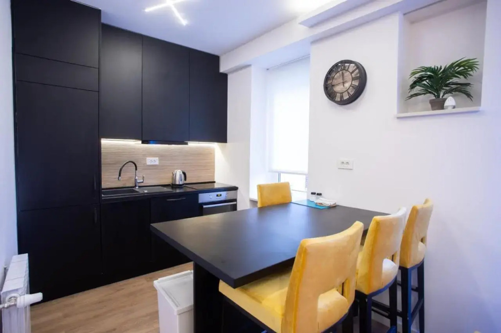 Pago Boutique Suites III