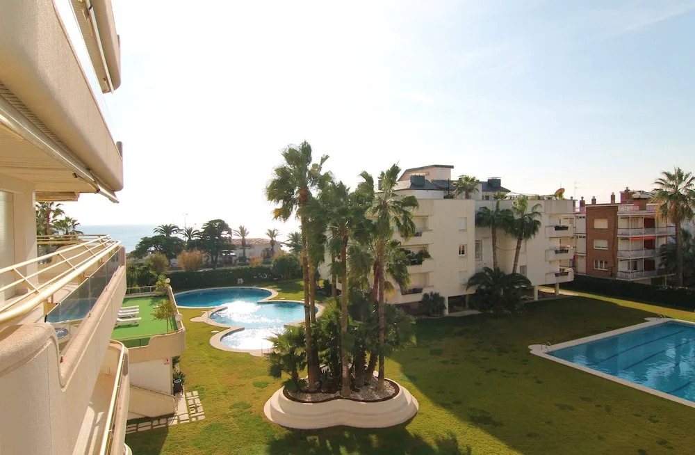 Apartament Estrella Sitges Rentals