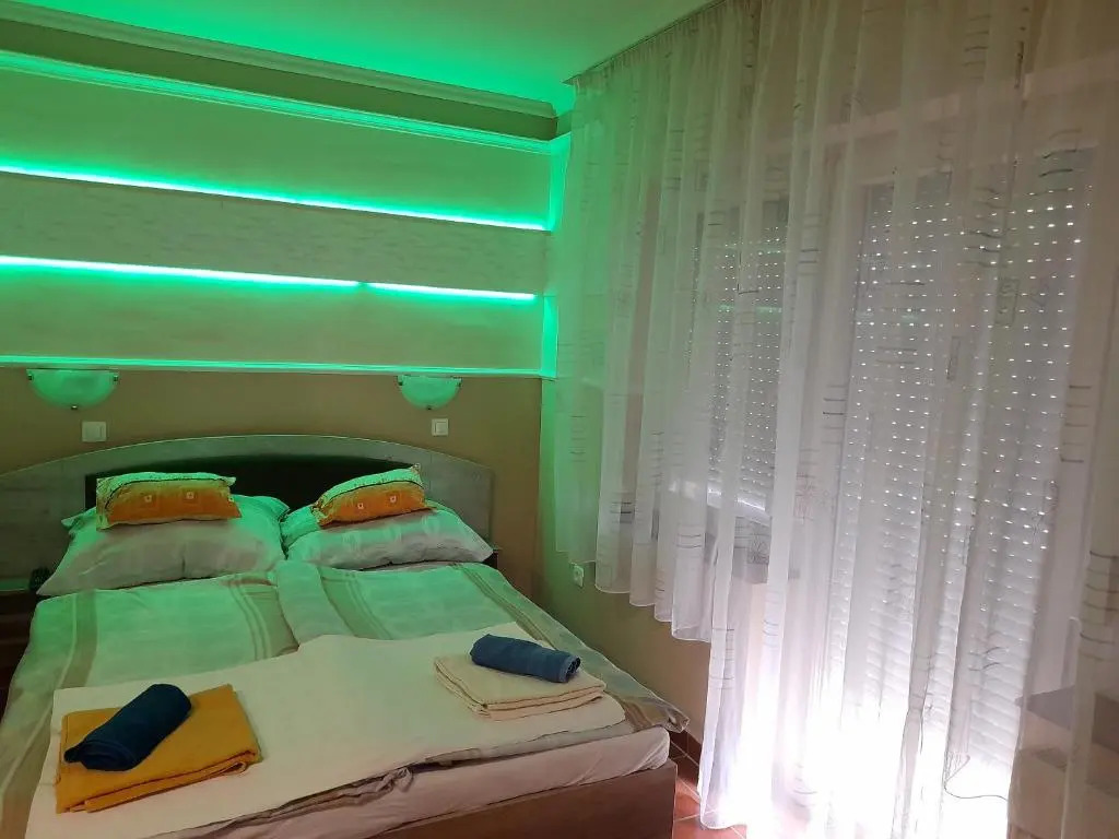 Andrea Apartman