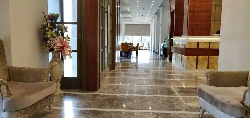 Hotel LA New Delhi