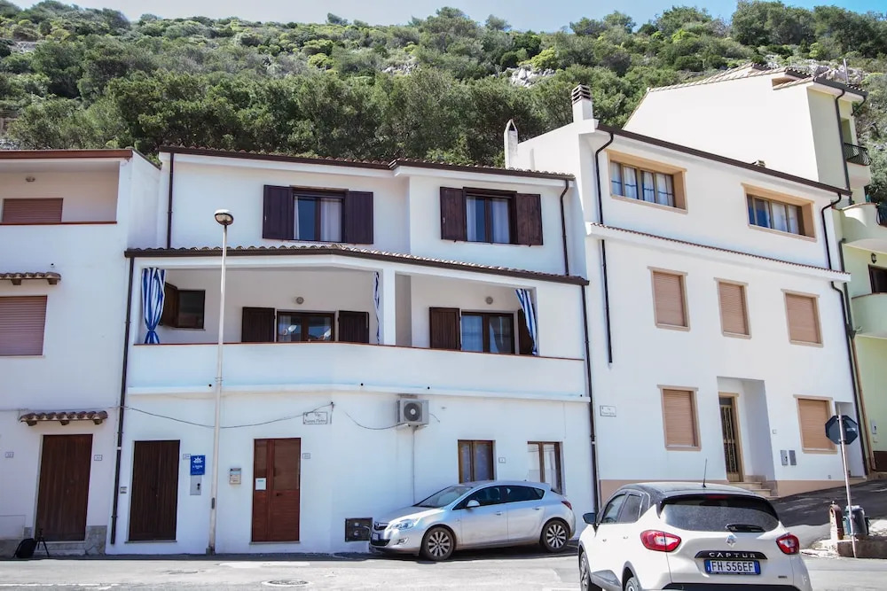 Il Timone B&B