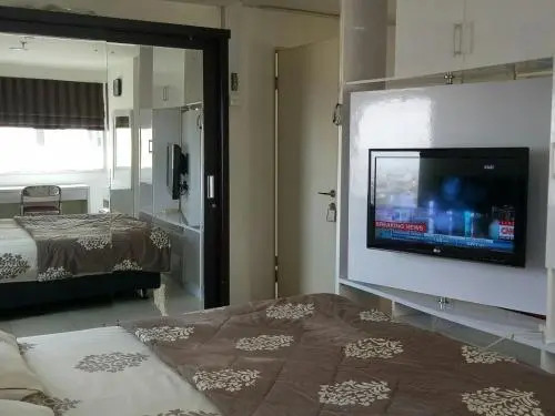 Apartment Gading Nias at Kelapa Gading Jakarta Utara