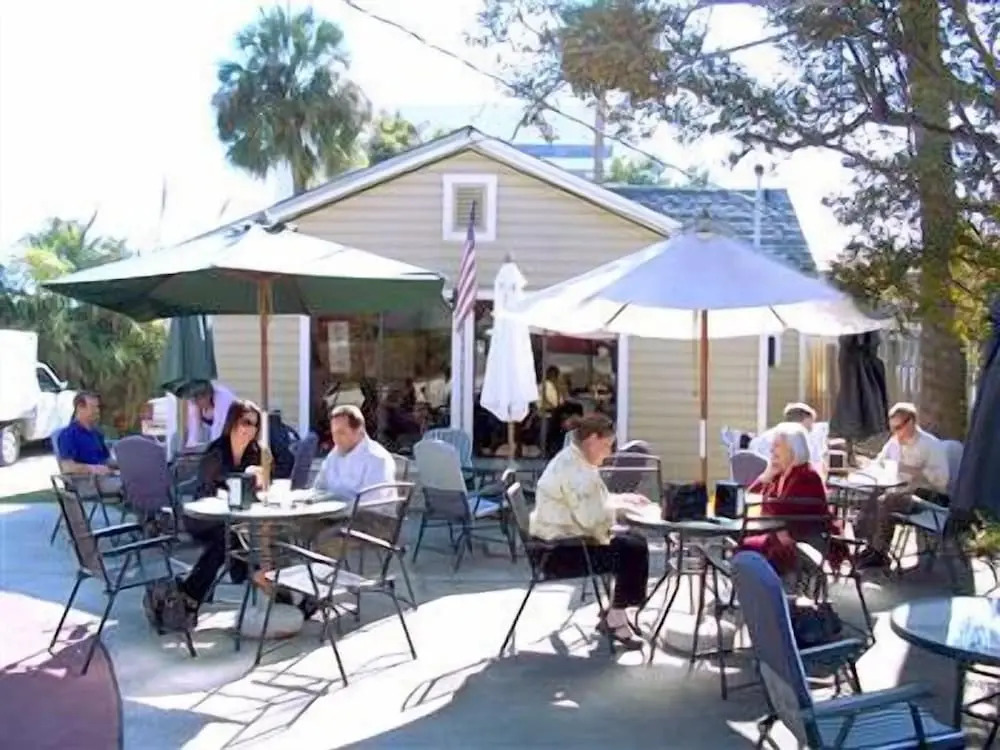 Pensacola Victorian Bed & Breakfast