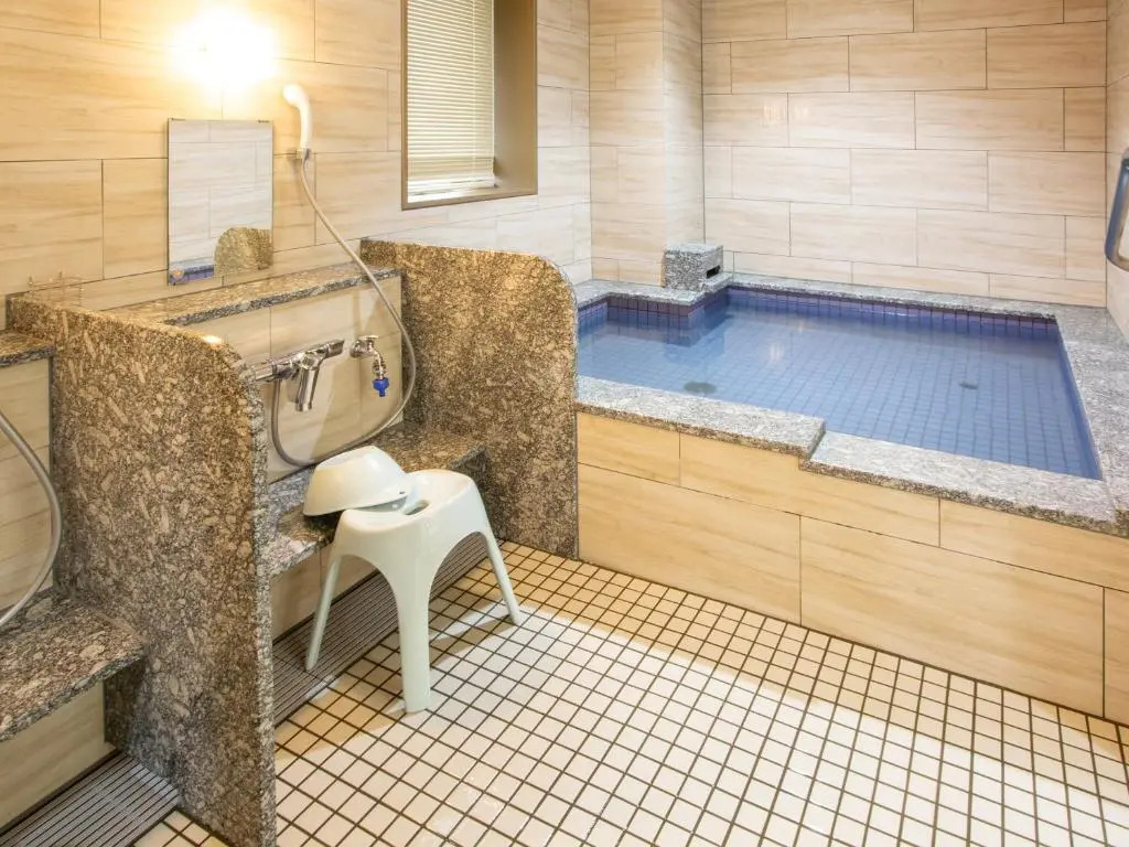 Kuretake Inn Ogaki Ekimae