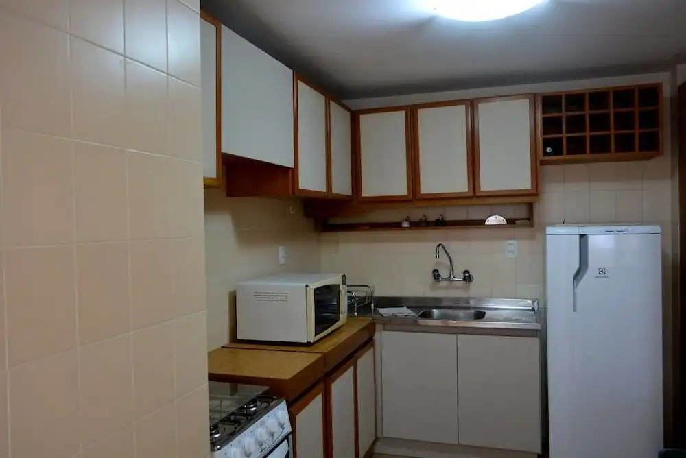 LOCAR-IN GRAMADO Residencial Garibaldi Centro