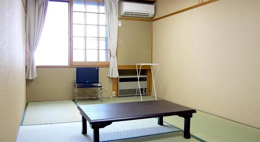 Lodge Fujinashi