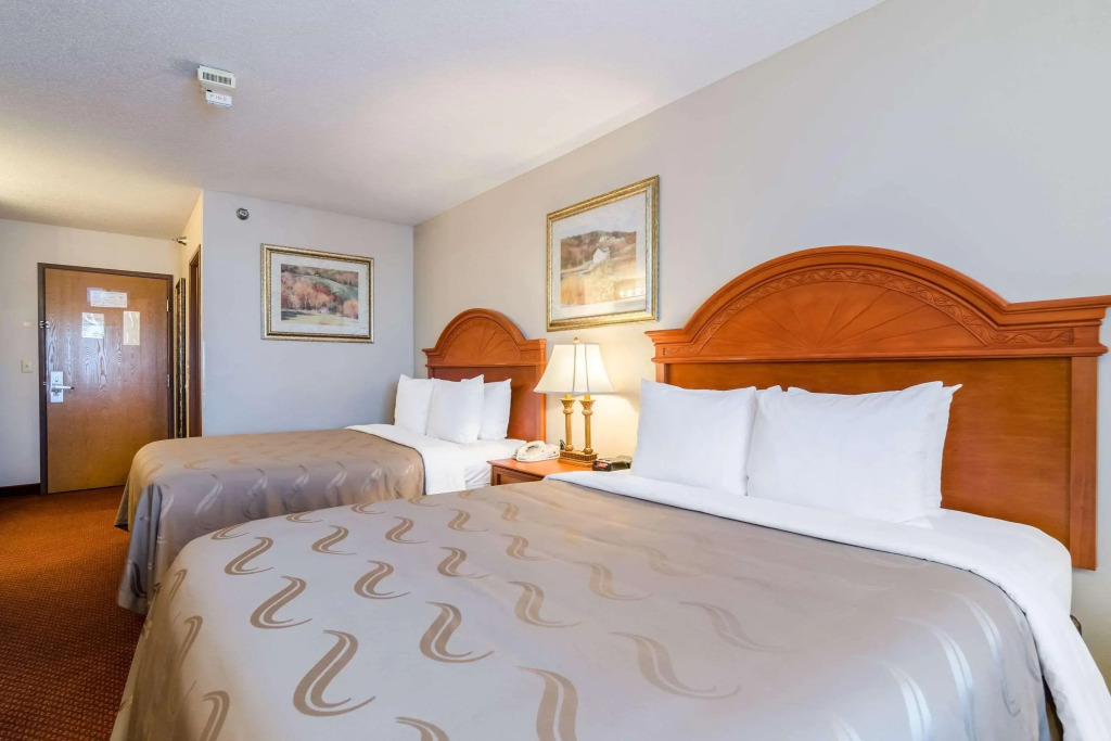 Holiday Inn Express ALLIANCE