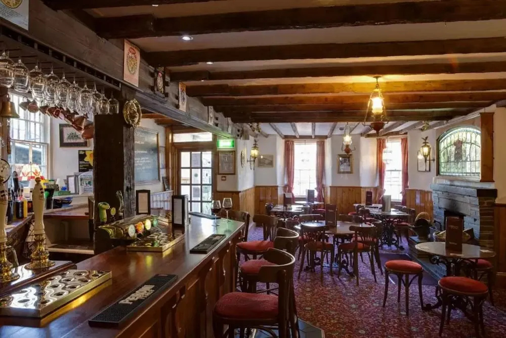 The Wellington Hotel