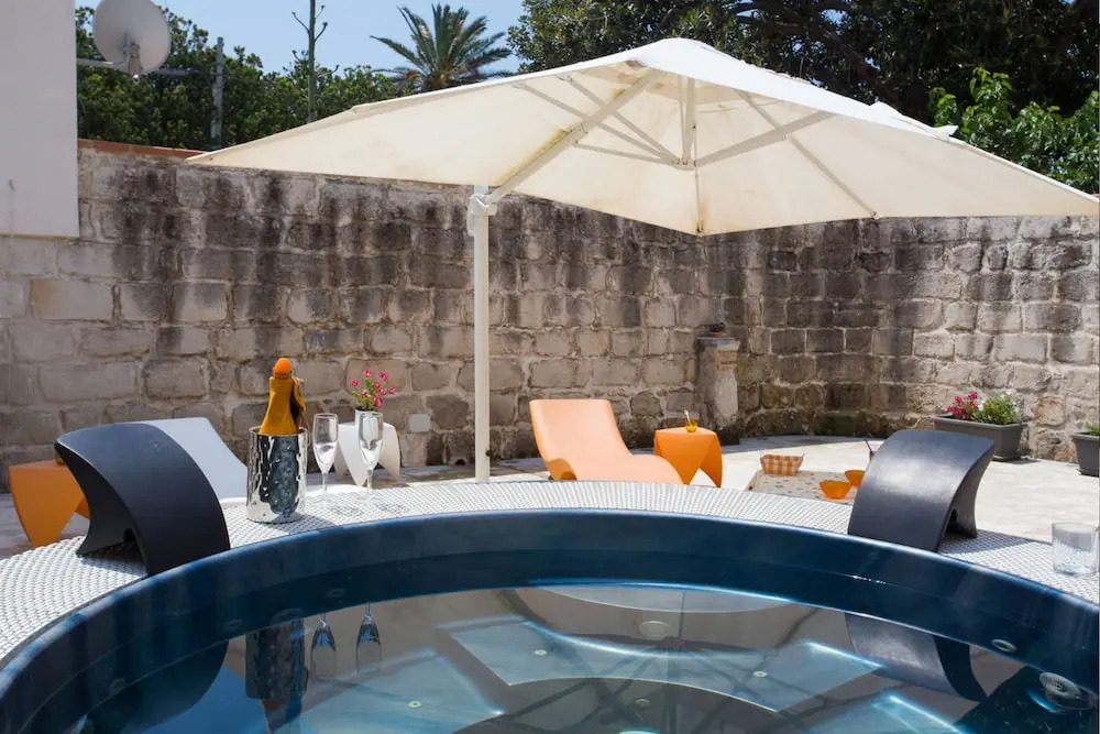 Luxury Villa Nettuno