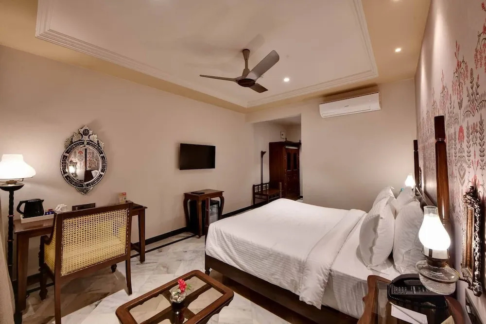 The Fern Bambora Fort Udaipur, Bambora, Series by Marriott