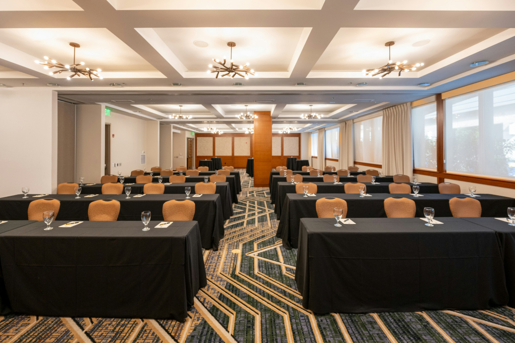 The Heathman Hotel Kirkland