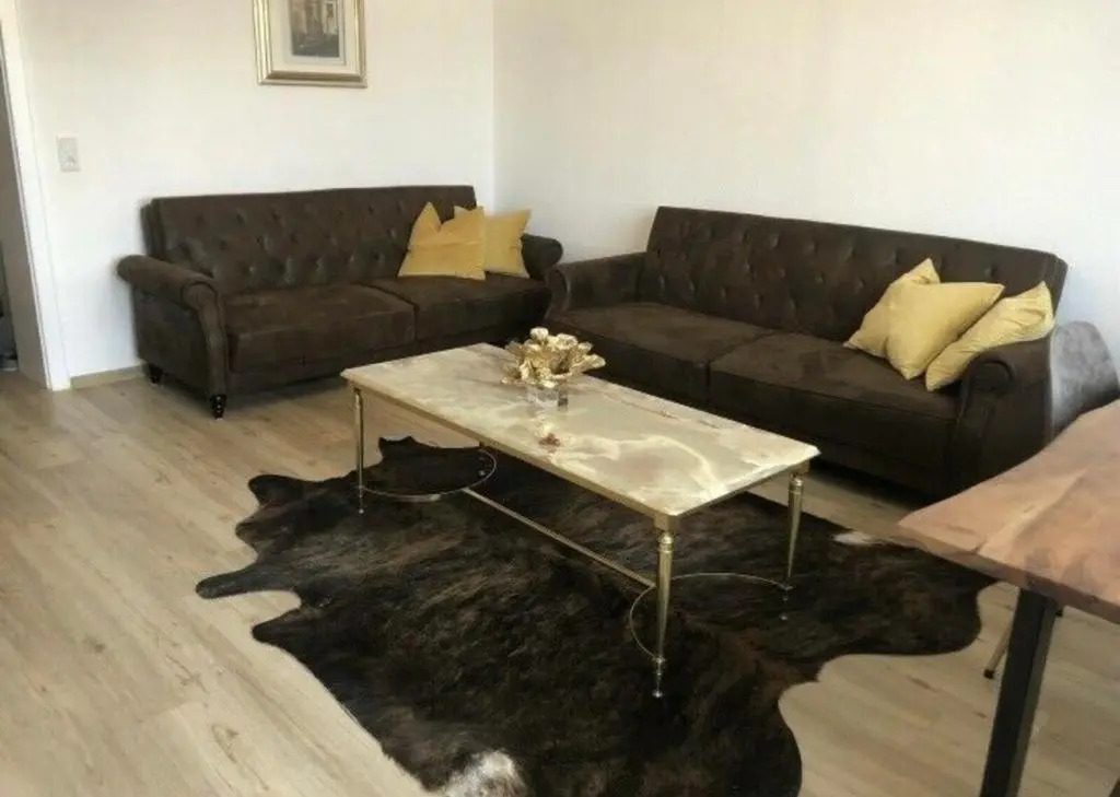 4. 5 min to HANNOVER MESSE FAIR GROUND PRETTY 2 ROOM APARTMENT