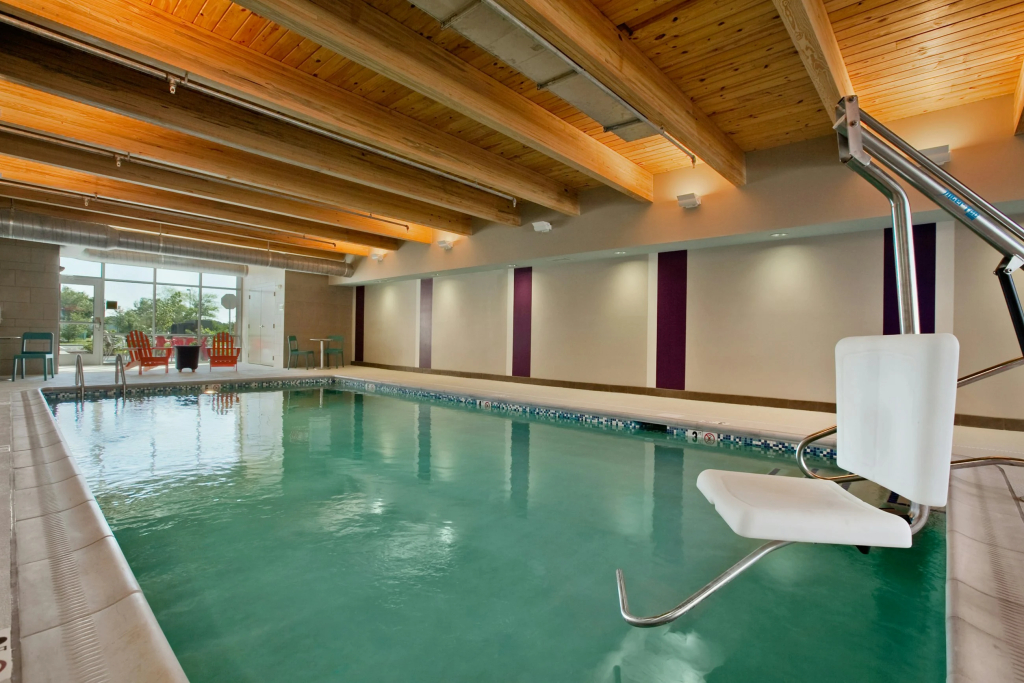 Home2 Suites by Hilton Jacksonville, NC