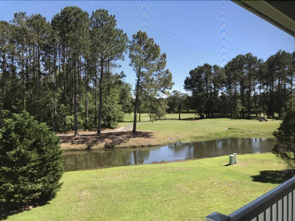 23C Sandpiper Bay 3 Bedrooms 2 Bathrooms Condo