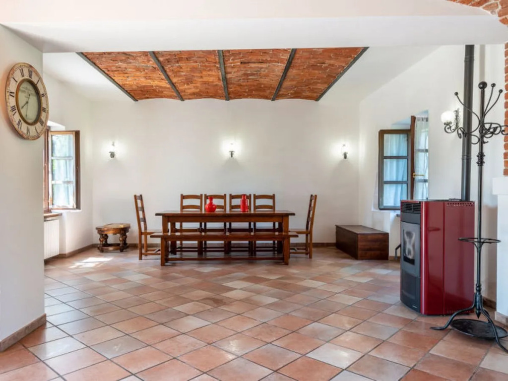 Holiday Home Cascina Anna by Interhome