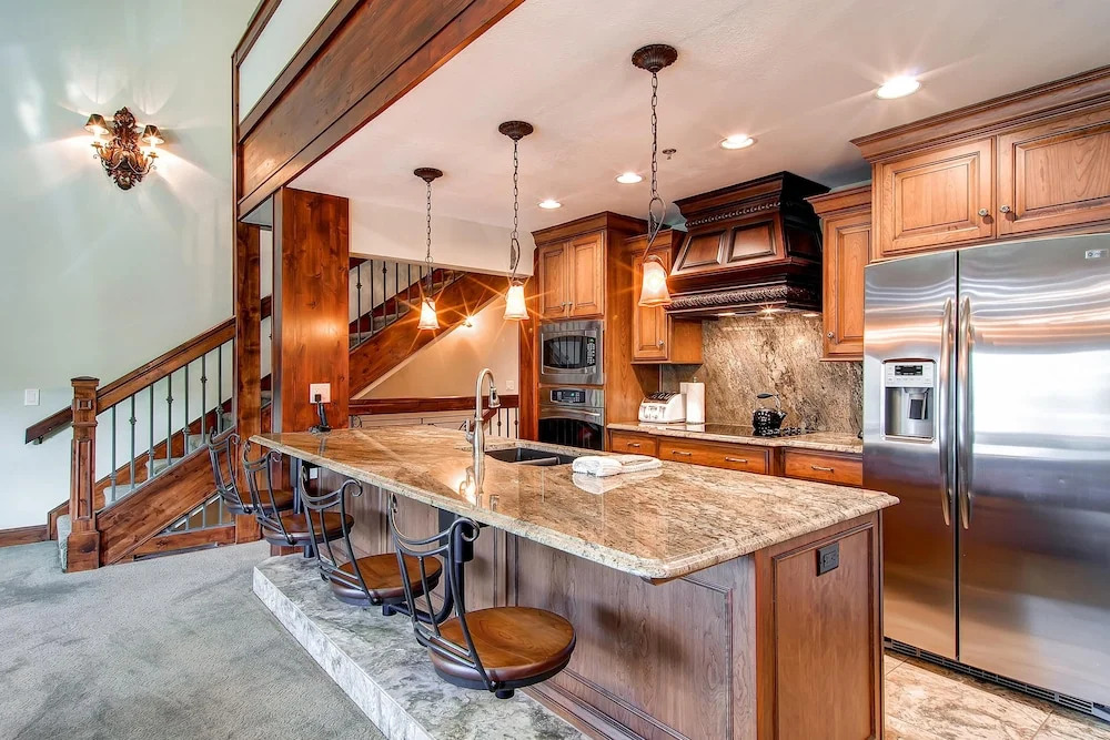Little Belle 15 by Park City Lodging