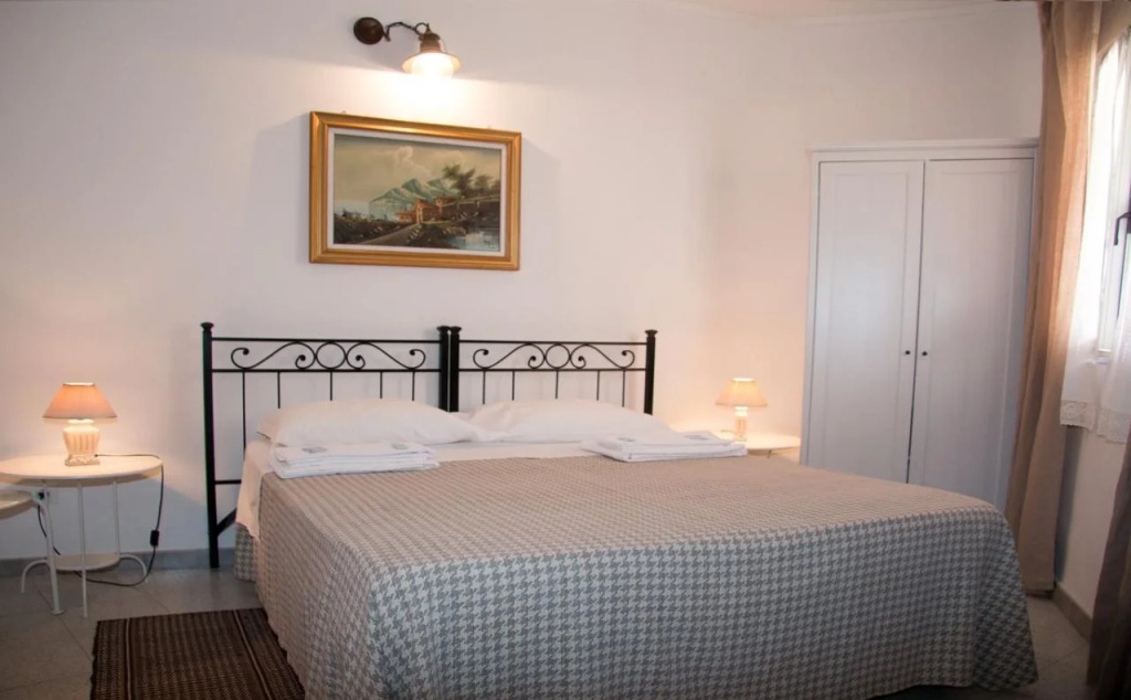 Hotel Overland