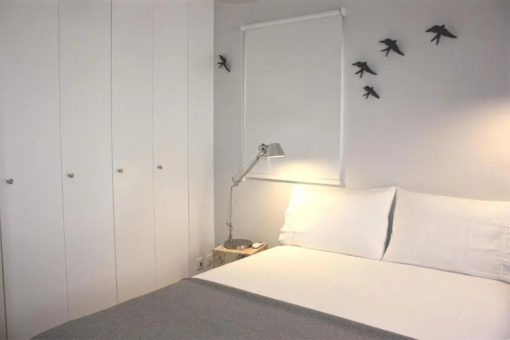 Baixa Charming Apt. Cascao 18