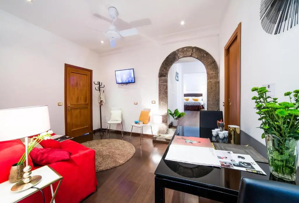 SantAngelo Apartments