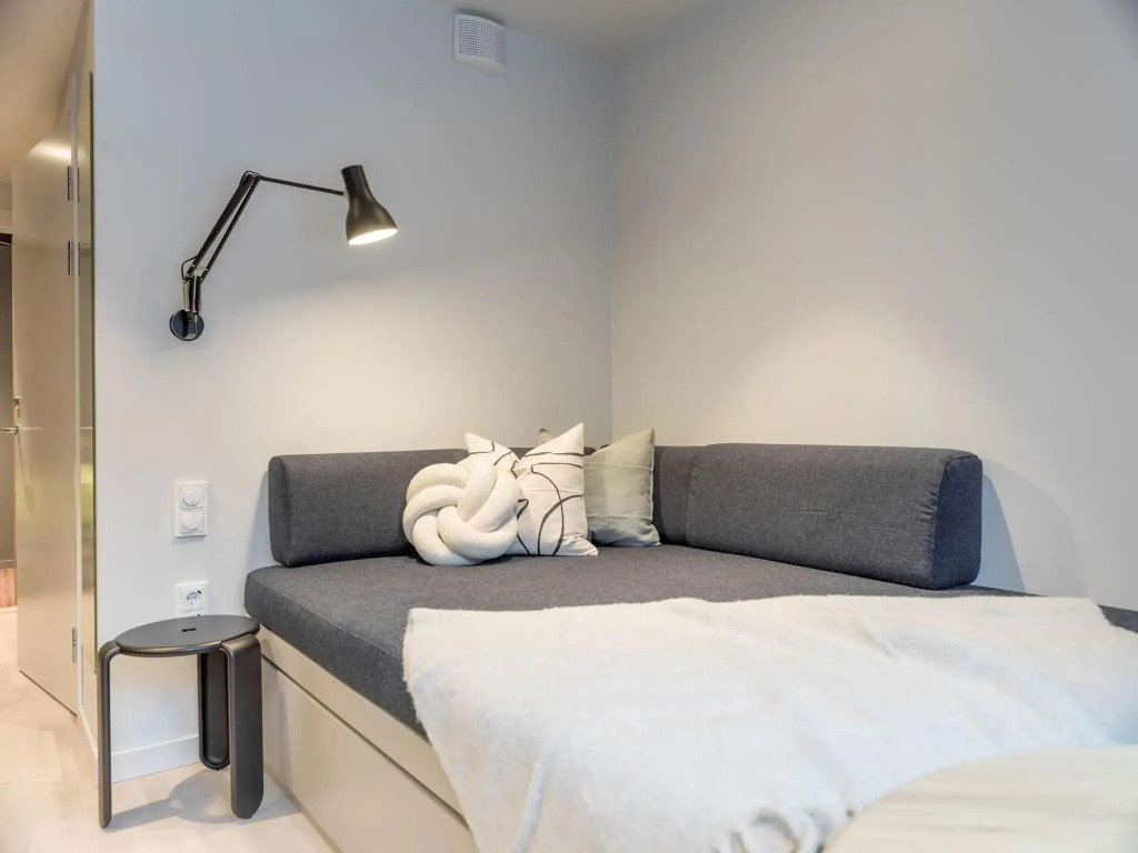 Unity Malmö - A Studio Hotel