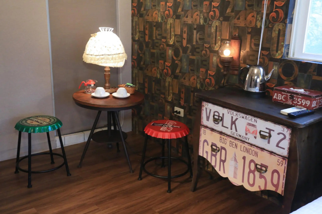 eehome B&B