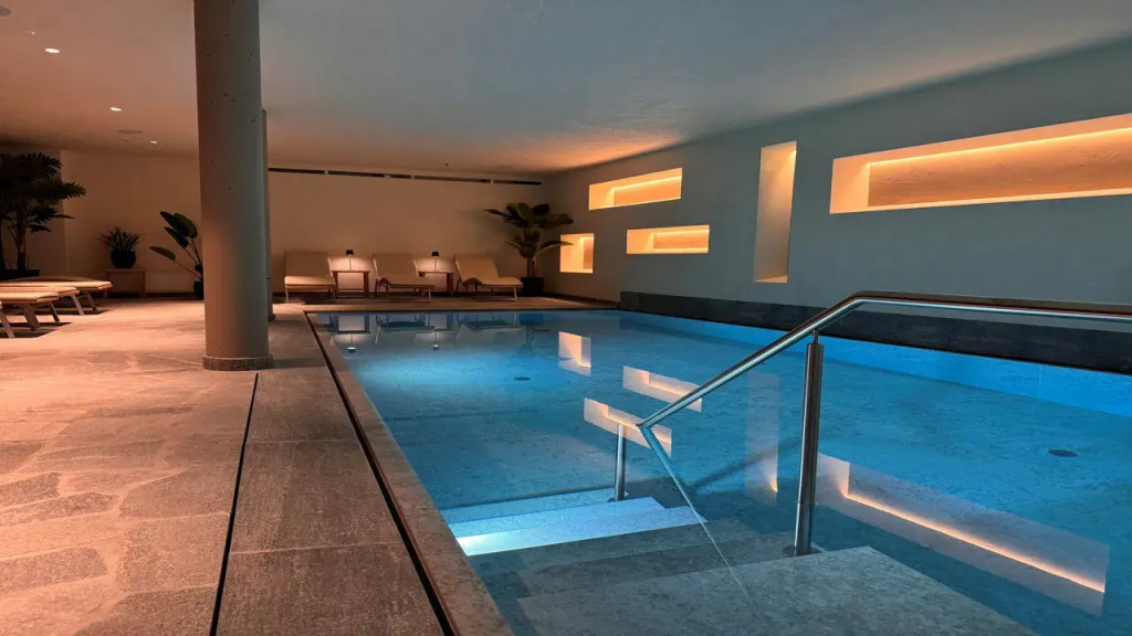 Hotel Gran Fanes