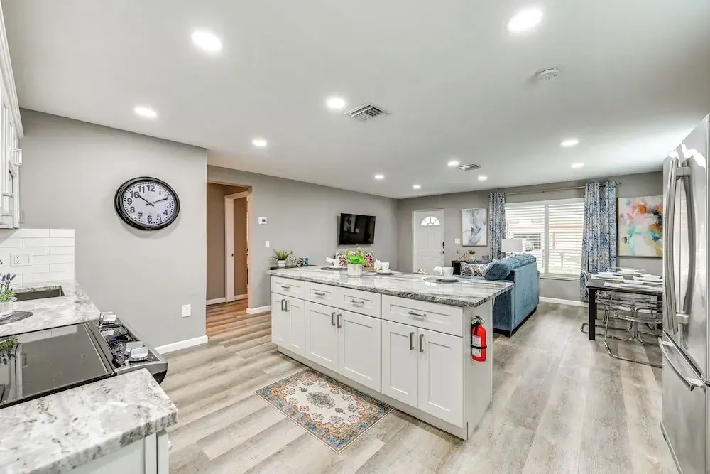Updated Bonita Springs Home < 2 Mi to Beach!