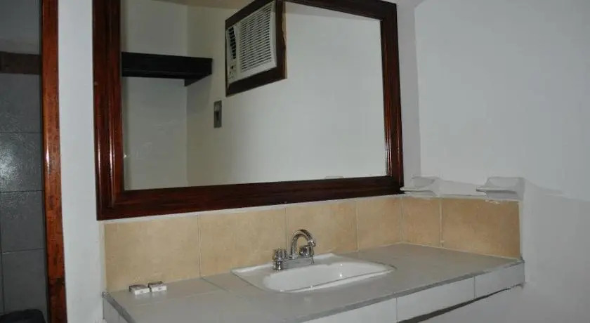 Hotel La Ceiba