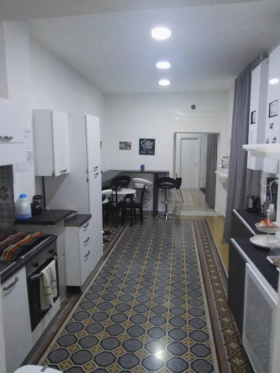 Cavour Rooms