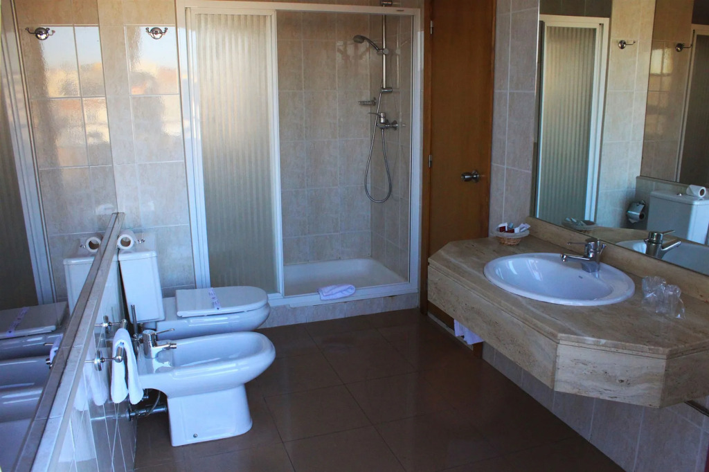 Seculo Hotel
