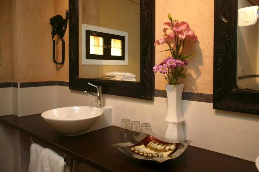 Hotel El Doncel