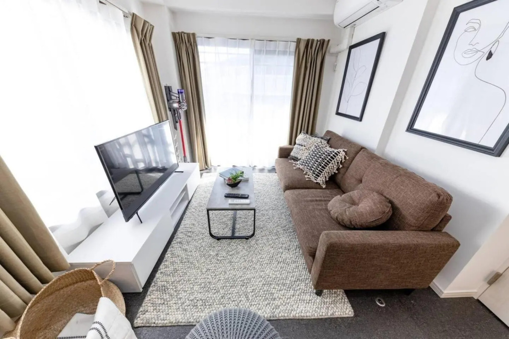 CASA SHINAGAWA UNO - Vacation STAY 18221v