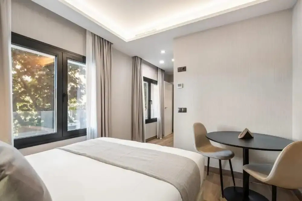 Dobo Madrid Ricardos