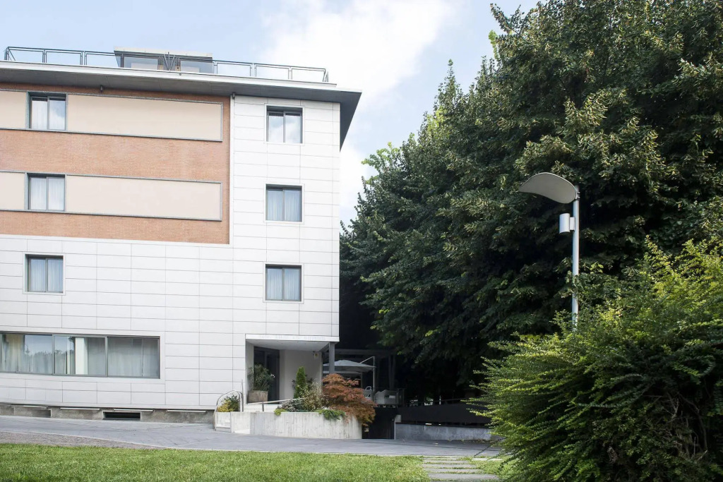 Hotel Mariet