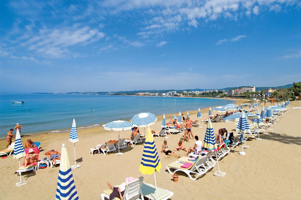 Alaiye Resort & Spa Hotel - Ultra All Inclusive