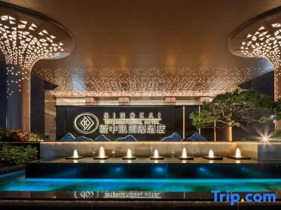 SINOKAI International Hotel