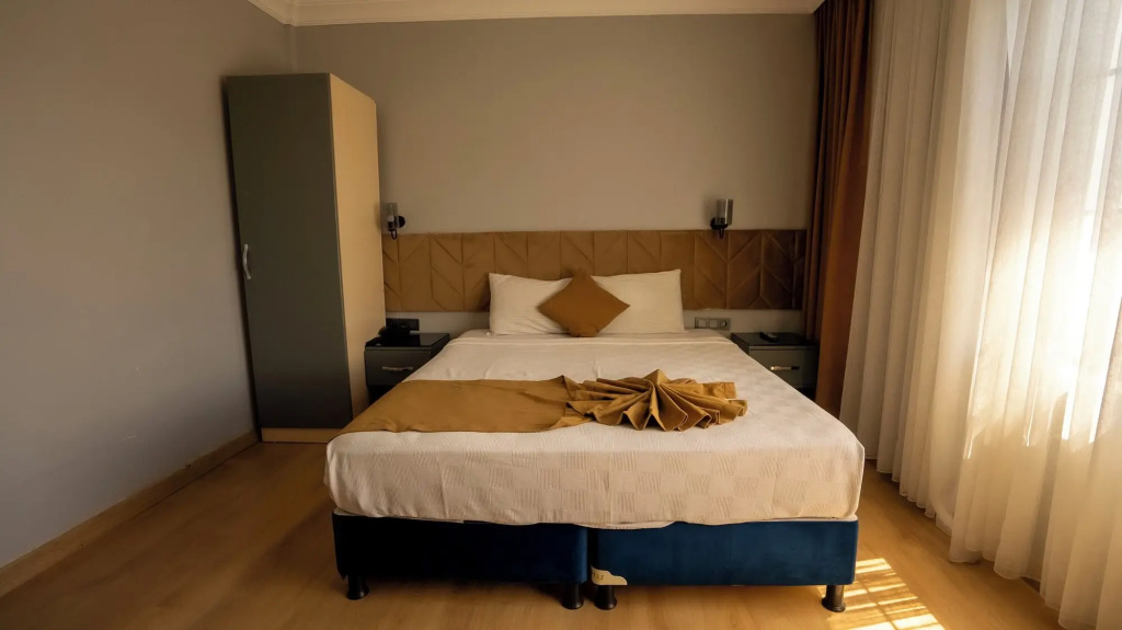 Farina Hotel By Cigno