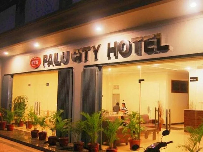 Palu City Guest House Mitra RedDoorz