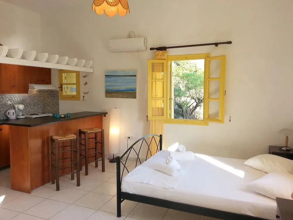 Archipelagos hotel
