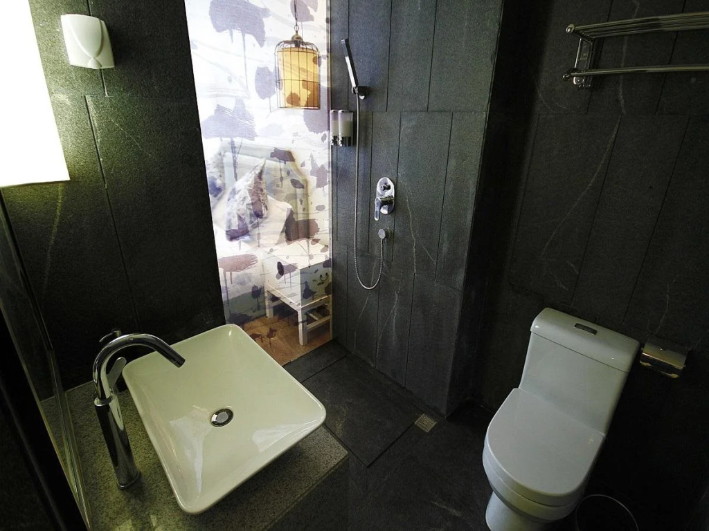 FX Hotel Fengtai Zong Bu Ji Di
