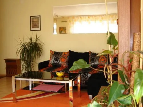 NeriesApartment No.1 Holidays By J. Basanaviciaus