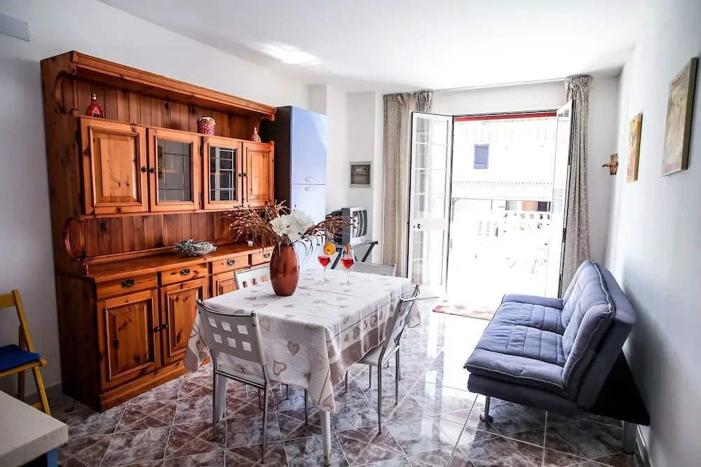 Appartamento Torre San Giovanni