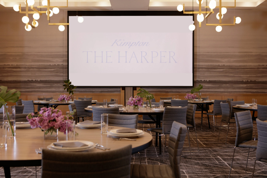 Kimpton - Harper Hotel by IHG