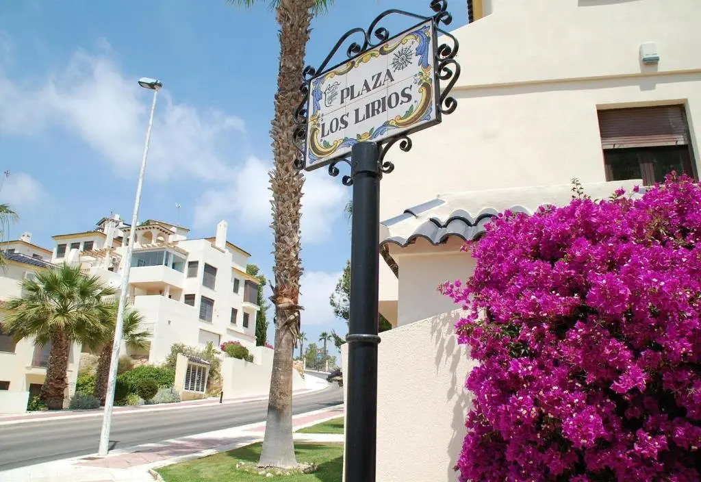 Lovely apartment near Golf